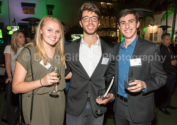 Tulane UniversityThird Annual Lagniappe