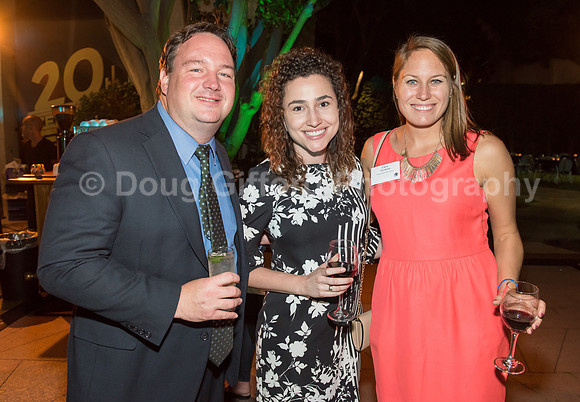 Tulane UniversityThird Annual Lagniappe