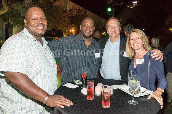 Tulane UniversityThird Annual Lagniappe