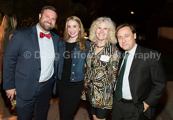 Tulane UniversityThird Annual Lagniappe