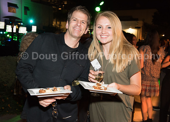 Tulane UniversityThird Annual Lagniappe