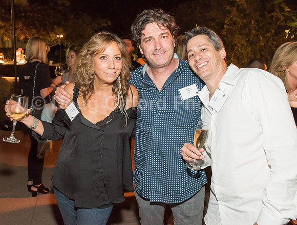 Tulane UniversityThird Annual Lagniappe