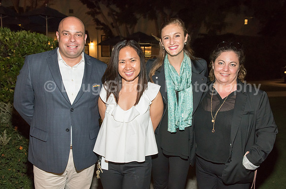 Tulane UniversityThird Annual Lagniappe