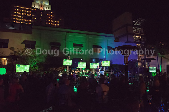 Tulane UniversityThird Annual Lagniappe