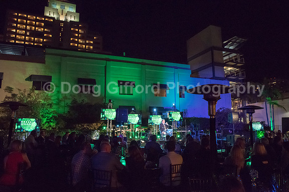 Tulane UniversityThird Annual Lagniappe