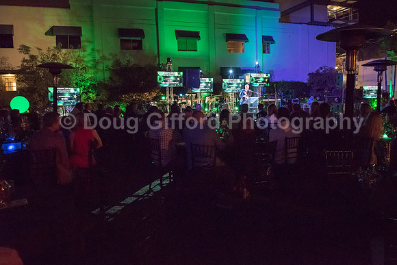 Tulane UniversityThird Annual Lagniappe
