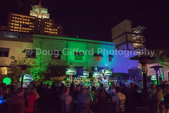 Tulane UniversityThird Annual Lagniappe