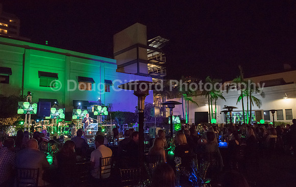 Tulane UniversityThird Annual Lagniappe