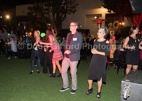 Tulane UniversityThird Annual Lagniappe