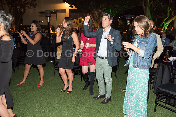 Tulane UniversityThird Annual Lagniappe