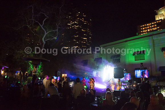 Tulane UniversityThird Annual Lagniappe