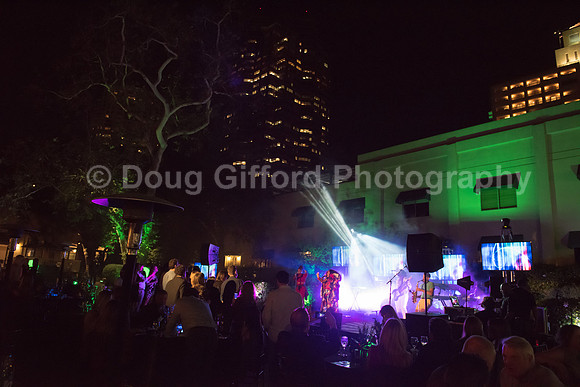 Tulane UniversityThird Annual Lagniappe