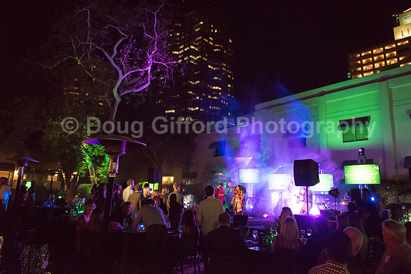 Tulane UniversityThird Annual Lagniappe