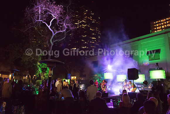 Tulane UniversityThird Annual Lagniappe