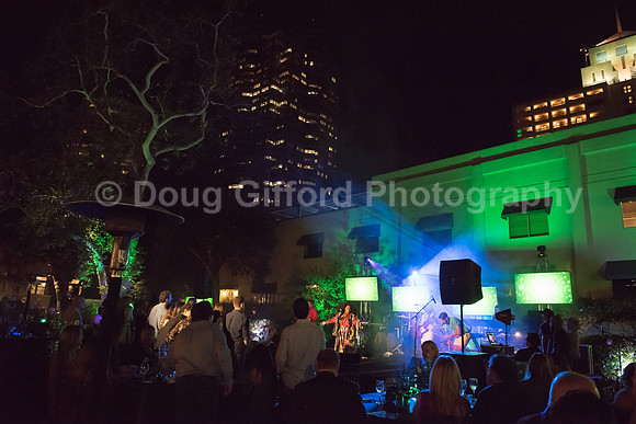 Tulane UniversityThird Annual Lagniappe