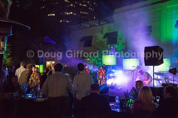 Tulane UniversityThird Annual Lagniappe