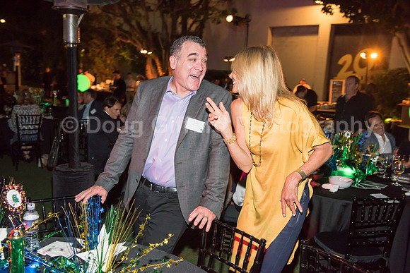 Tulane UniversityThird Annual Lagniappe