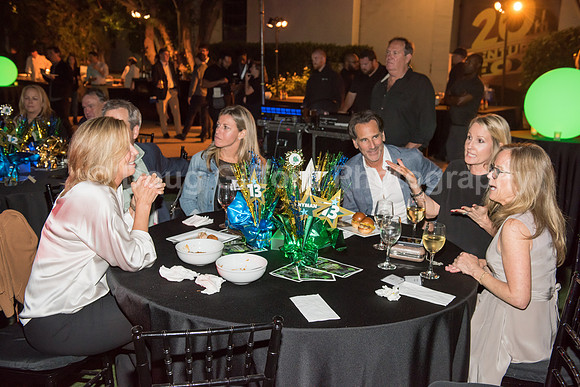 Tulane UniversityThird Annual Lagniappe