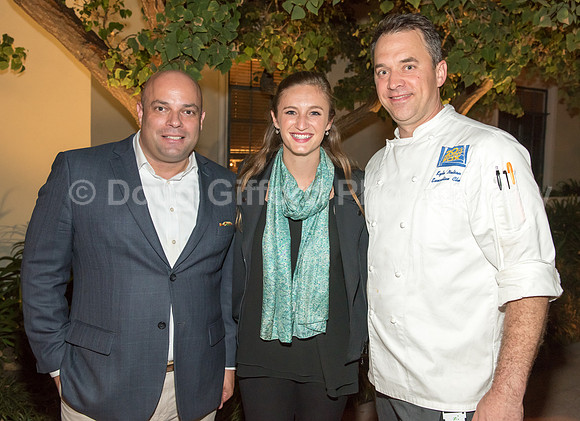 Tulane UniversityThird Annual Lagniappe