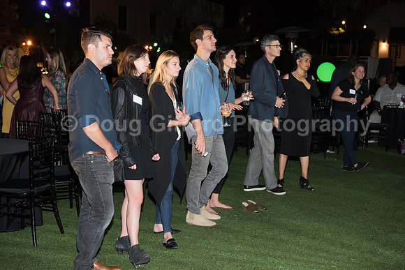Tulane UniversityThird Annual Lagniappe
