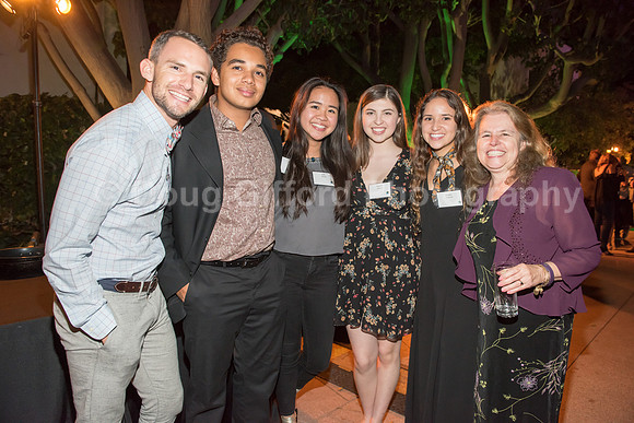 Tulane UniversityThird Annual Lagniappe