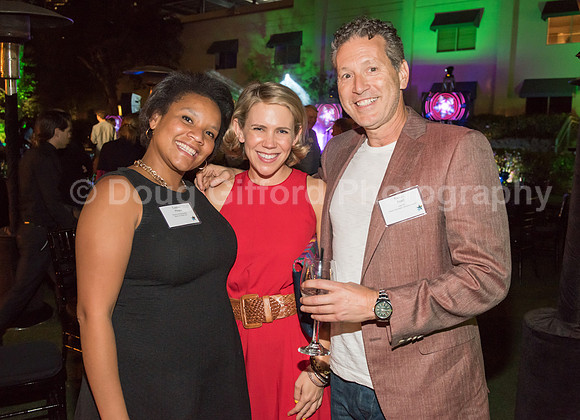 Tulane UniversityThird Annual Lagniappe