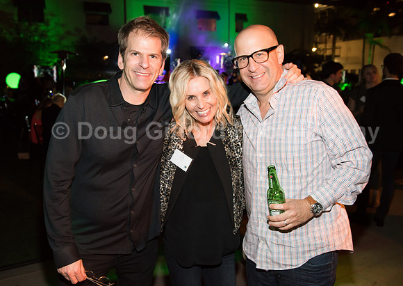 Tulane UniversityThird Annual Lagniappe