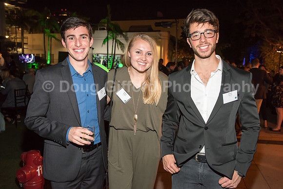 Tulane UniversityThird Annual Lagniappe