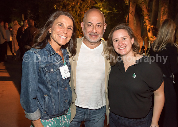Tulane UniversityThird Annual Lagniappe