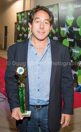 Tulane UniversityThird Annual Lagniappe