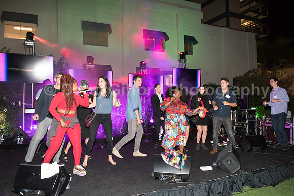 Tulane UniversityThird Annual Lagniappe