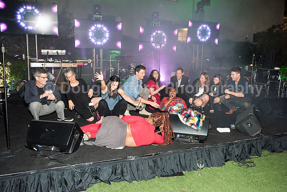 Tulane UniversityThird Annual Lagniappe