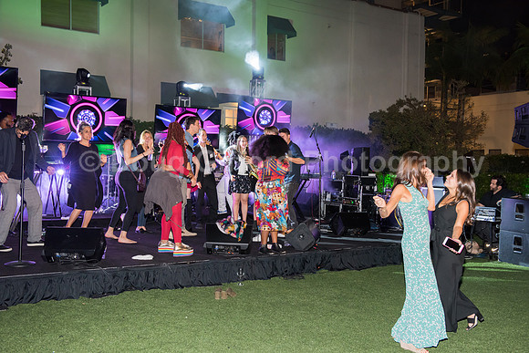 Tulane UniversityThird Annual Lagniappe