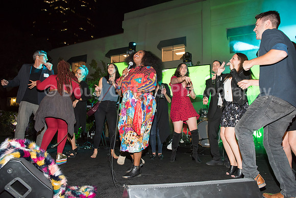 Tulane UniversityThird Annual Lagniappe