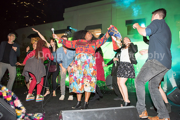 Tulane UniversityThird Annual Lagniappe