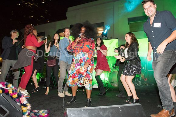 Tulane UniversityThird Annual Lagniappe