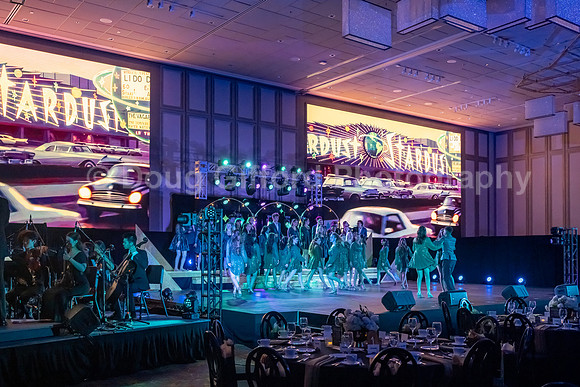 California School of the Arts – San Gabriel Valley Gala 2025