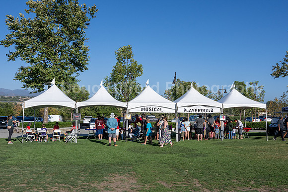 Pacific Symphony - Symphony in the Cities, Lake Forest