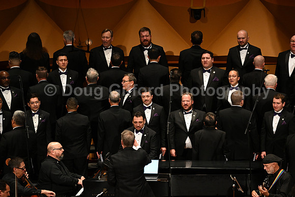 MenAlive - Orange County Gay Men's Chorus
