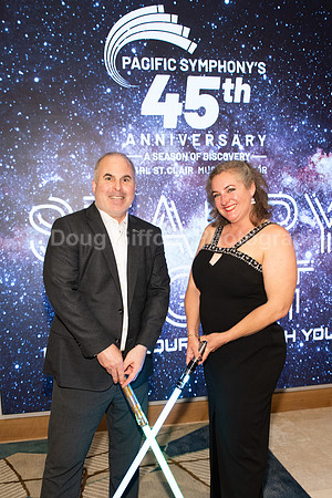 Pacific Symphony Gala 2024 : Starry Night May the Fourth