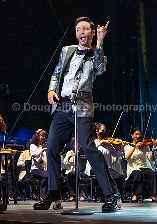 Pacific Symphony Pops -  Disco Fever