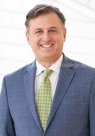 John E. Forsyte, President & CEO, Pacific Symphony