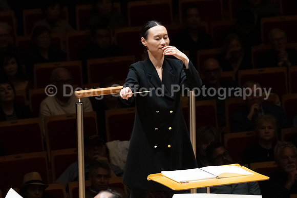 Pacific Symphony - Beethoven & Sibelius