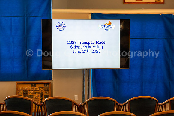 2023 Transpac