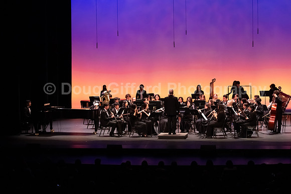 Orange County School of the Arts Foundation - Season Finale 2024