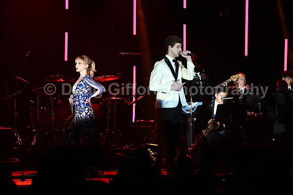 Orange County School of the Arts Foundation - "Night of a Million Dreams" Gala 2022