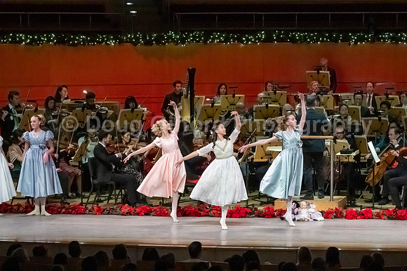 Pacific Symphony - The Nutcracker for Kids