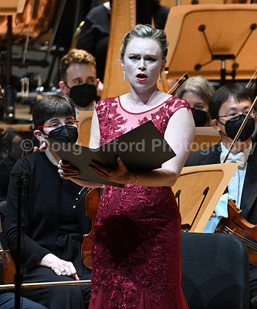 Pacific Chorale Gala "A Celebration of the Voice" 2022