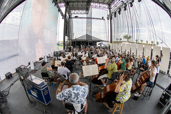 Pacific Symphony - Tchaikovsky Spectacular: A Concert of Hope
