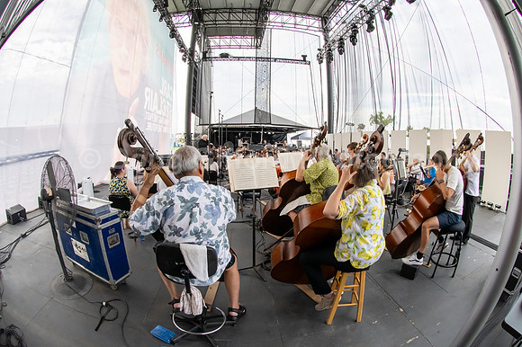 Pacific Symphony - Tchaikovsky Spectacular: A Concert of Hope